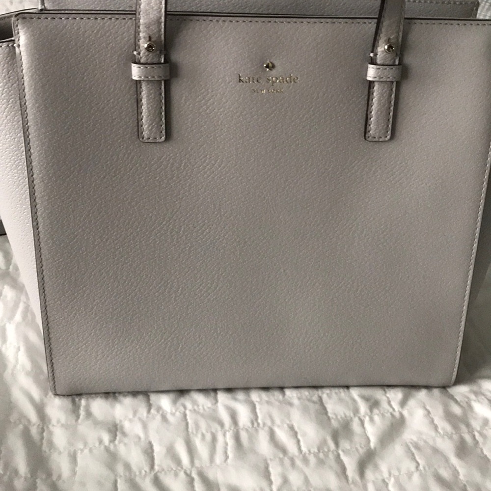 Kate Spade purse - Picture 6 of 6